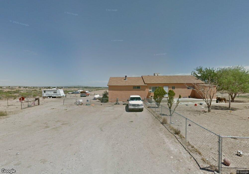 1418 Sierra Rd, Carlsbad, NM 88220 - photo 1