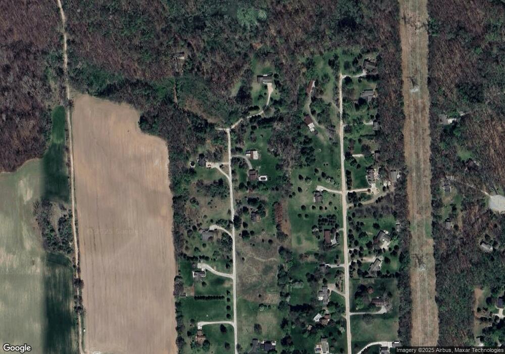 4986 Birch Ln, Dexter, MI 48130 - photo 1