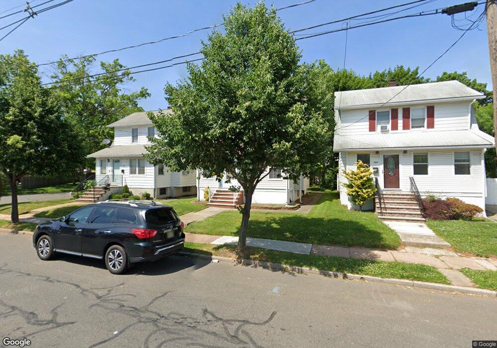 199 W Inman Ave, Rahway, NJ 07065 - photo 1