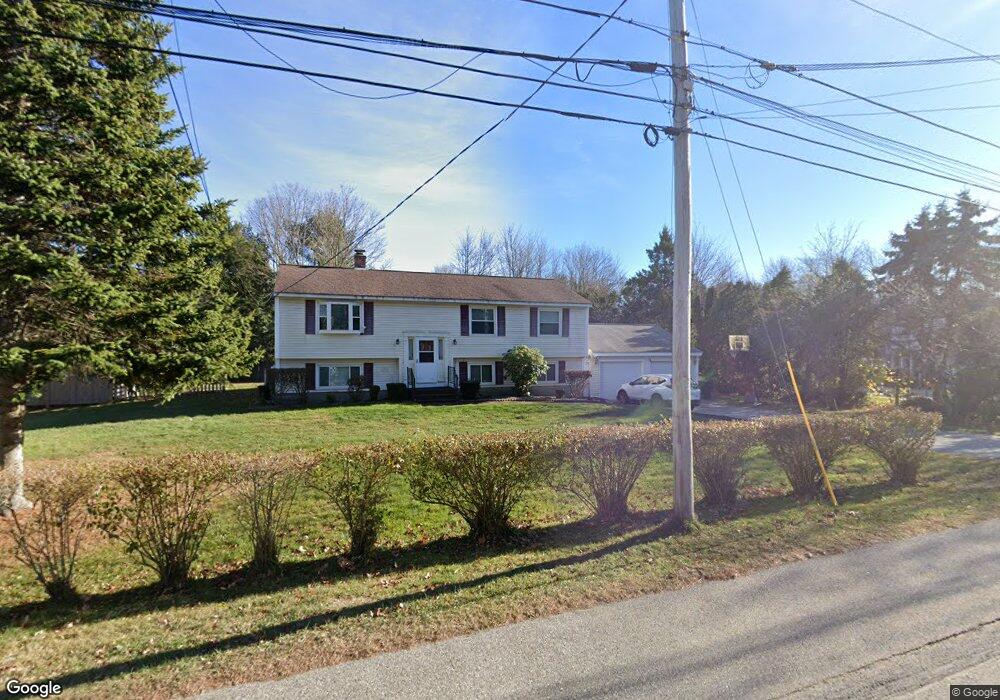 31 Garfield St, Saco, ME 04072 - photo 1
