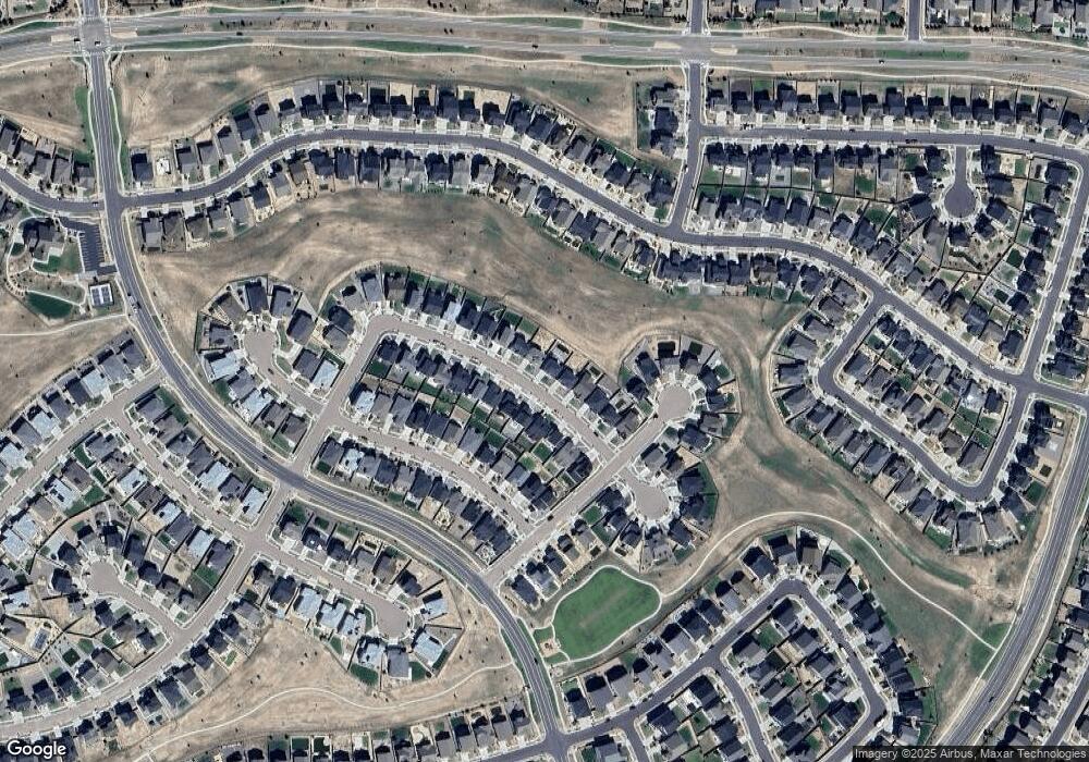 9867 Hidden Ranch Ct, Peyton, CO 80831 - photo 1