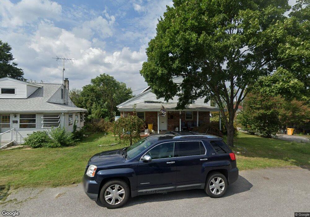 258 Wanda Rd, Pasadena, MD 21122 - photo 1