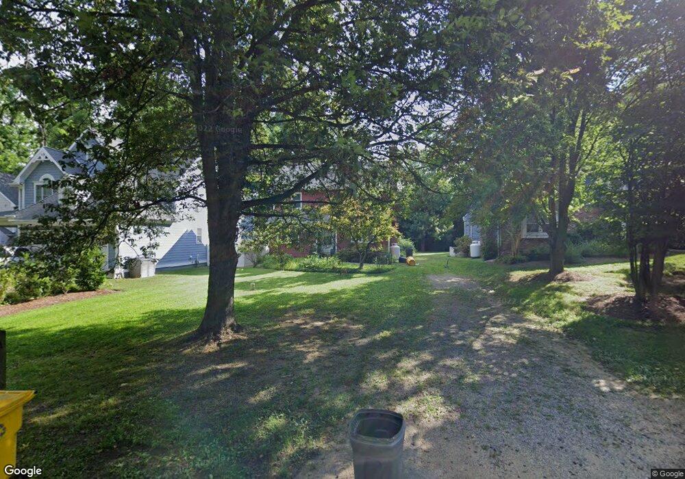 41 Lawrence Ave, Annapolis, MD 21403 - photo 1