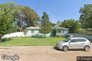 335 W Cimarron St, Elkhart, KS 67950