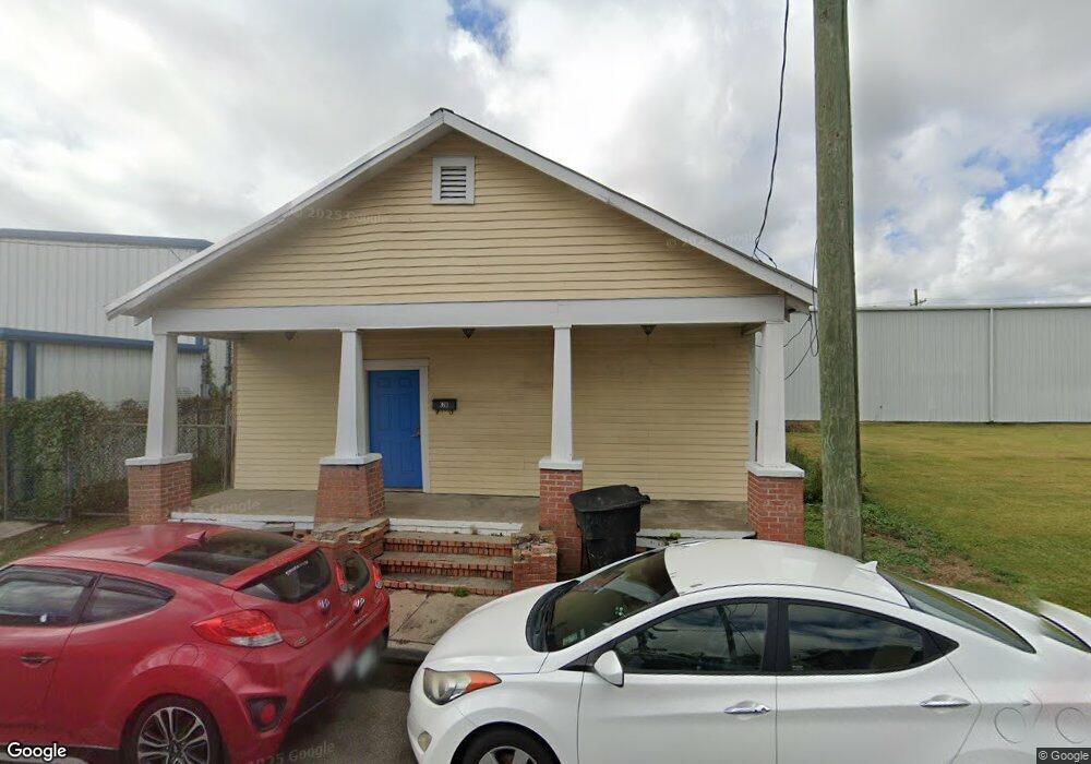 620 Lafayette St, Houma, LA 70360 - photo 1