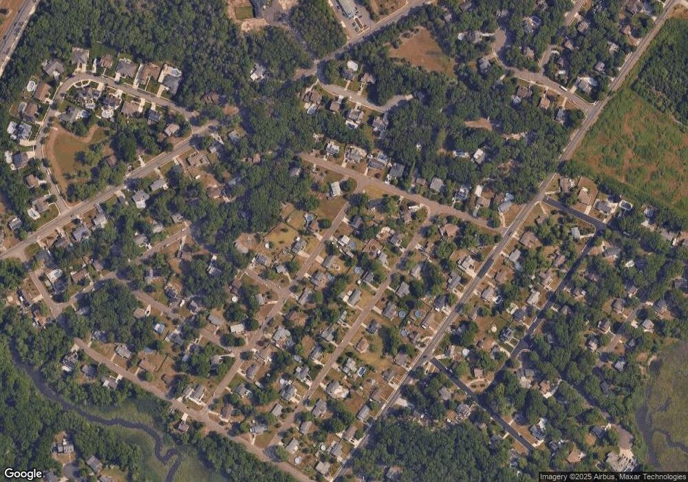 1105 Furman Dr, Egg Harbor Township, NJ 08234 - photo 1