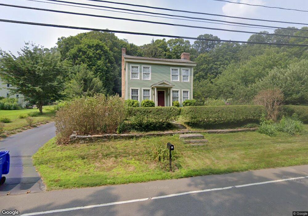 50 W Main St, Chester, CT 06412 - photo 1