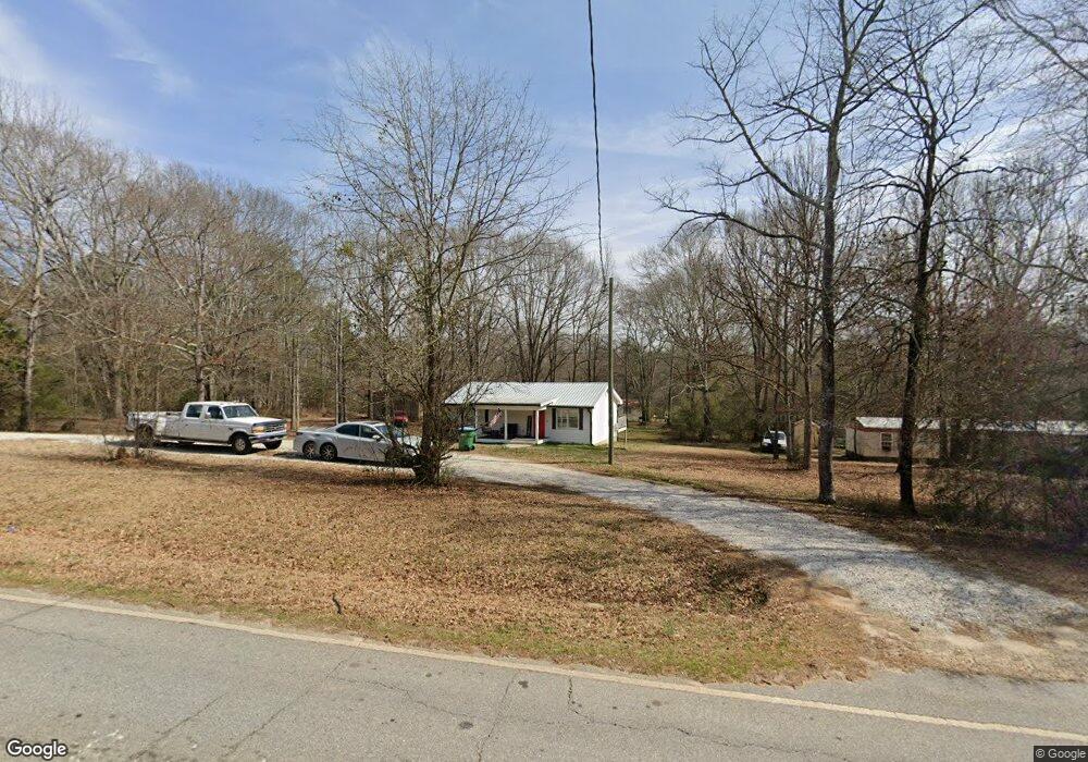 2079 Colbert Danielsville Rd, Danielsville, GA 30633 - photo 1