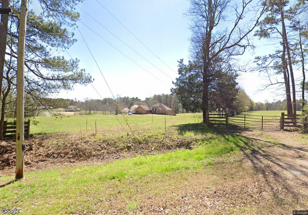 4127 Dunnagan Rd, Rocky Face, GA 30740 - photo 1