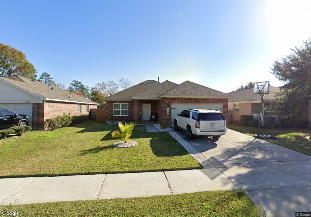 10738 Woodson Valley Dr, Houston, TX 77016 - photo 1