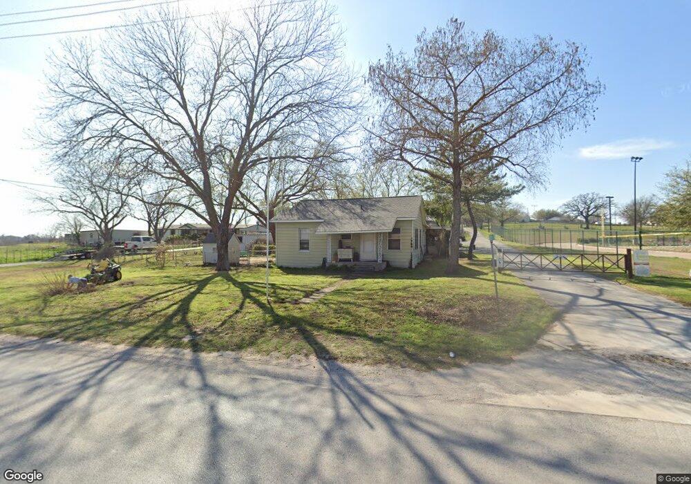 2314 Tin Top Rd, Weatherford, TX 76087 - photo 1
