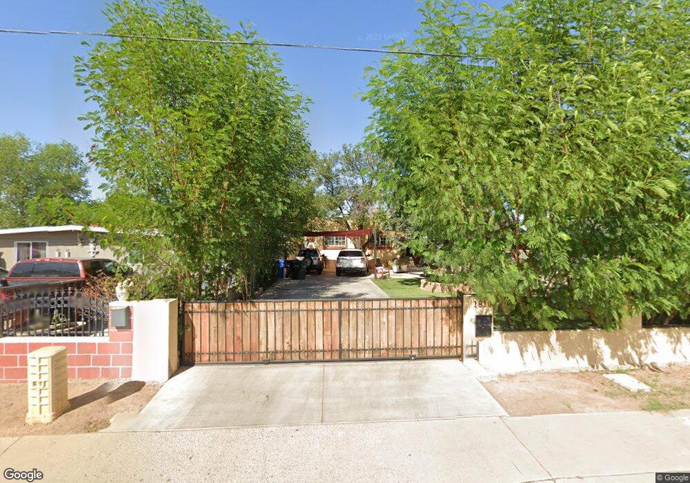 1810 E Oak St, Phoenix, AZ 85006 - photo 1