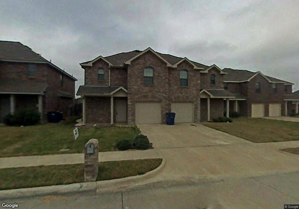 228 Wyndham Meadows Way, Wylie, TX 75098 - photo 1