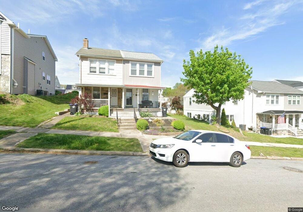 314 E 8th Ave, Conshohocken, PA 19428 - photo 1