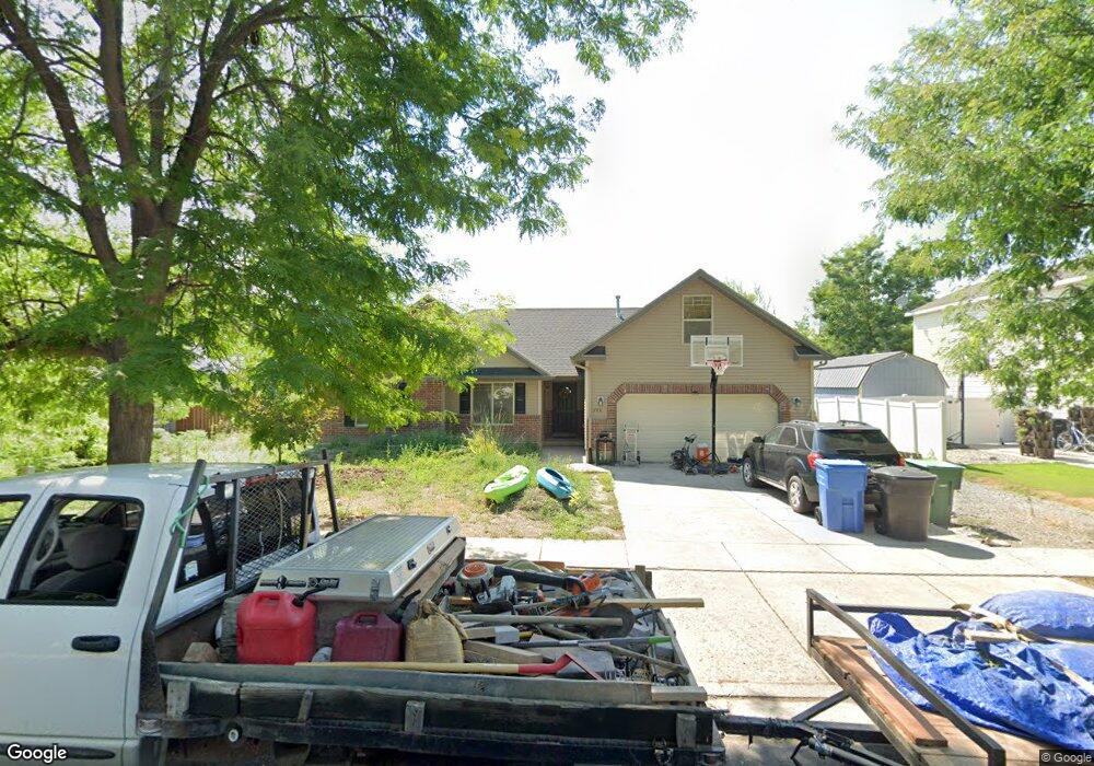 785 S 1540 W, Logan, UT 84321 - photo 1