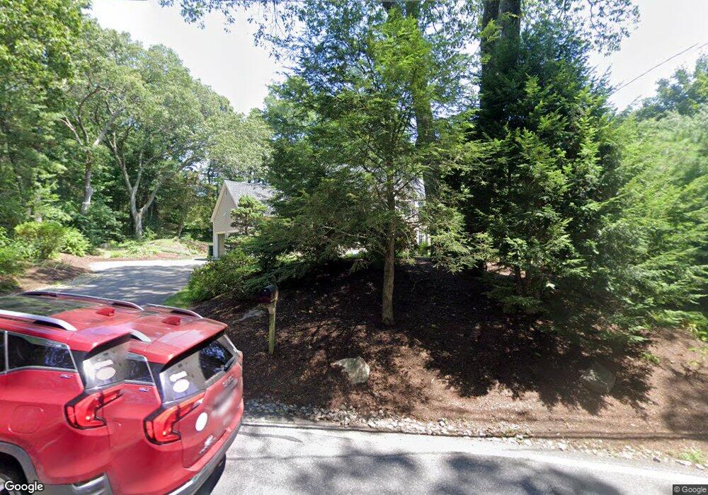 38 Dakin Rd, Sudbury, MA 01776 - photo 1