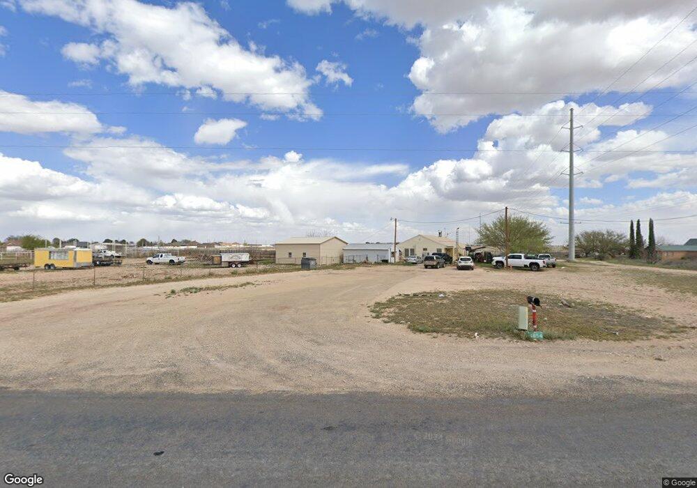 4854 N Sierra Ave, Odessa, TX 79764 - photo 1