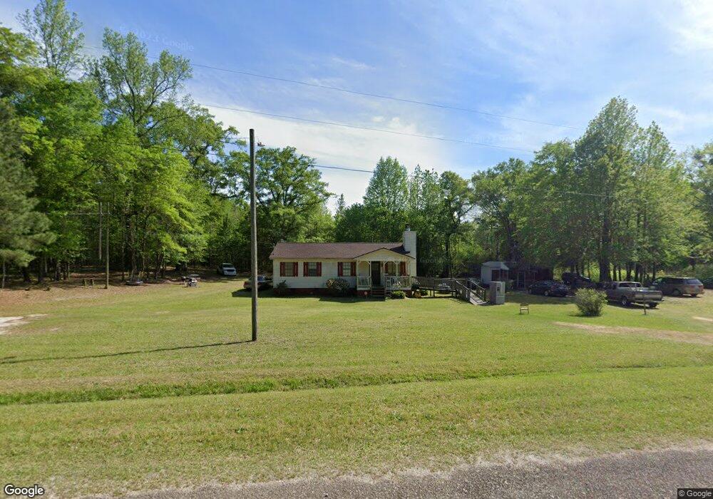 220 Perdue Rd, Barnesville, GA 30204 - photo 1