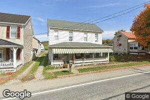 4568 Prosperity Pike, Prosperity, PA 15329