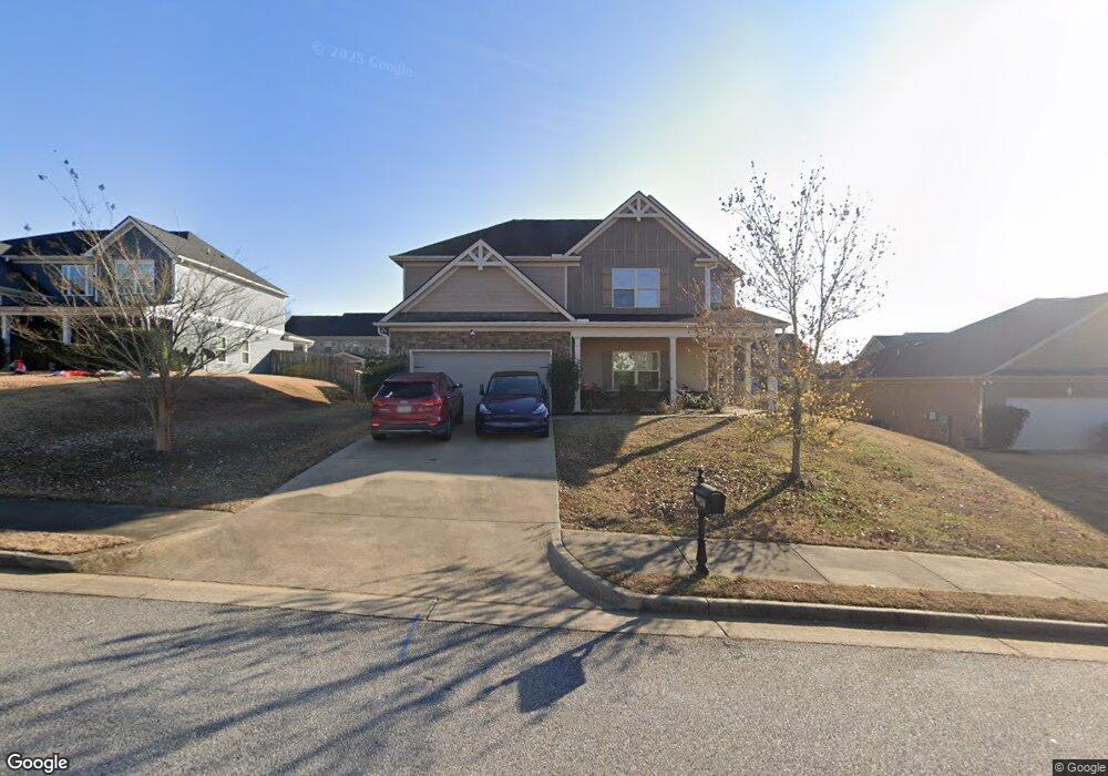 9980 Coppice Ct, Columbus, GA 31820 - photo 1