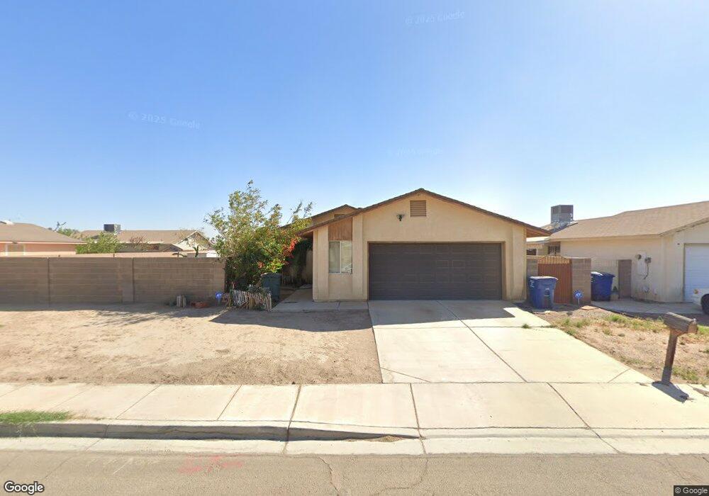 2171 S 46th Way, Yuma, AZ 85364 - photo 1
