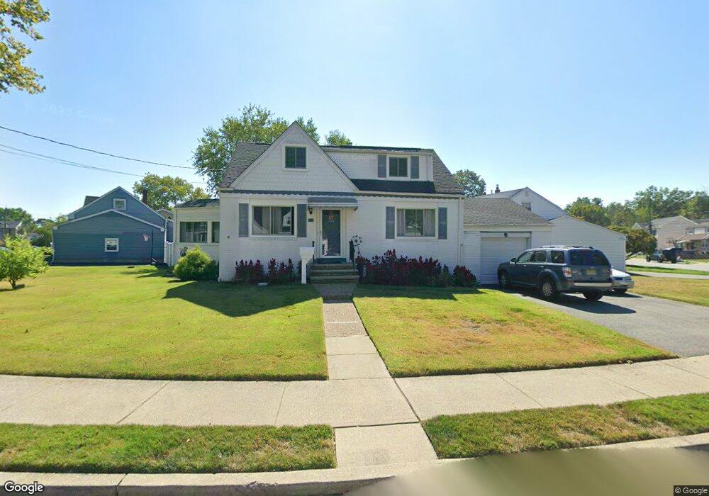 77 North Dr, Rochelle Park, NJ 07662 - photo 1