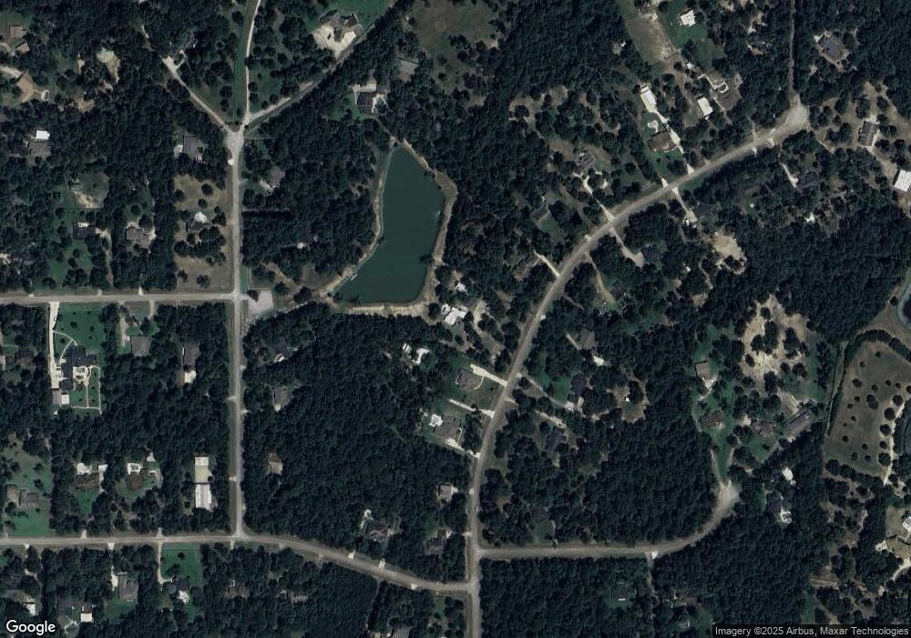 25203 Holly Oaks Ct, Magnolia, TX 77355 - photo 1