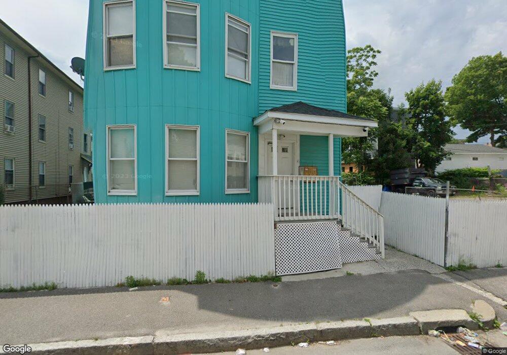 16 Preston St, Worcester, MA 01610 - photo 1