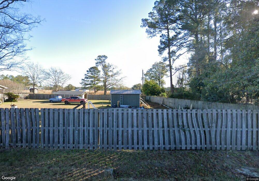 428 Main St, Climax, GA 39834 - photo 1