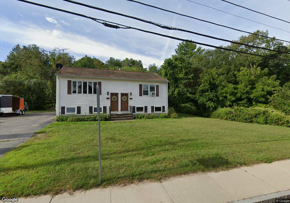 271 Chapel St, Harrisville, RI 02830 - photo 1