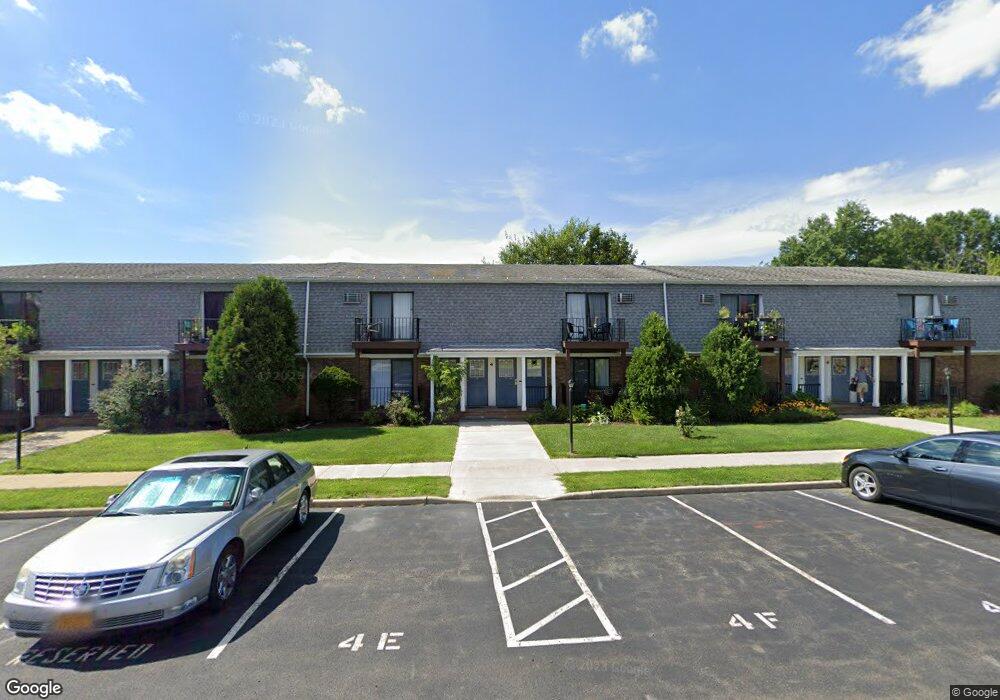 5 Fortune Rd W unit 5F, Middletown, NY 10941 - photo 1