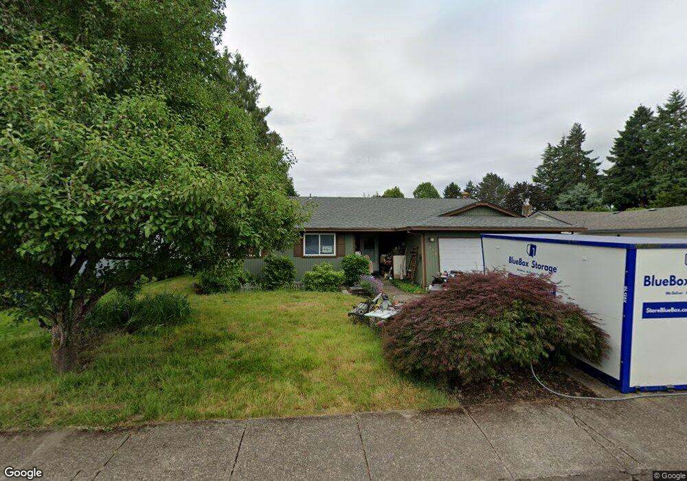 1448 Juniper St N, Keizer, OR 97303 - photo 1