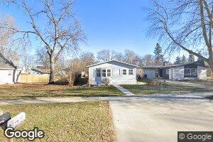 410 Marvin Ave, Volga, SD 57071