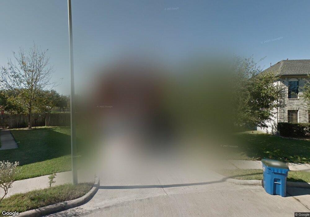 1214 Nantere Ct, Rosenberg, TX 77471 - photo 1