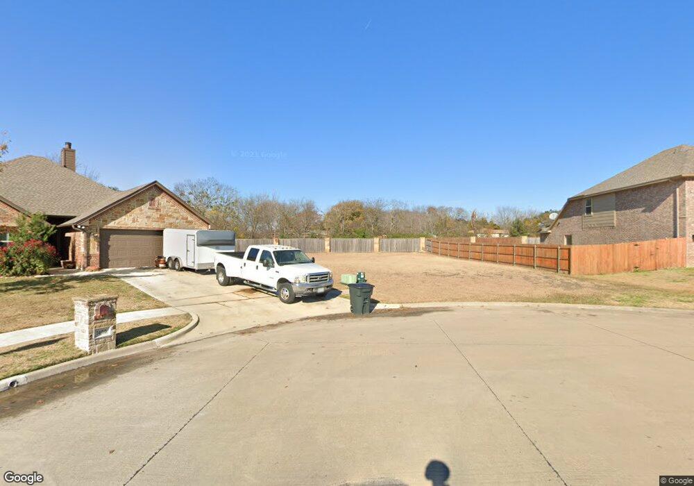 1602 Jupiter Ln, Ennis, TX 75119 - photo 1