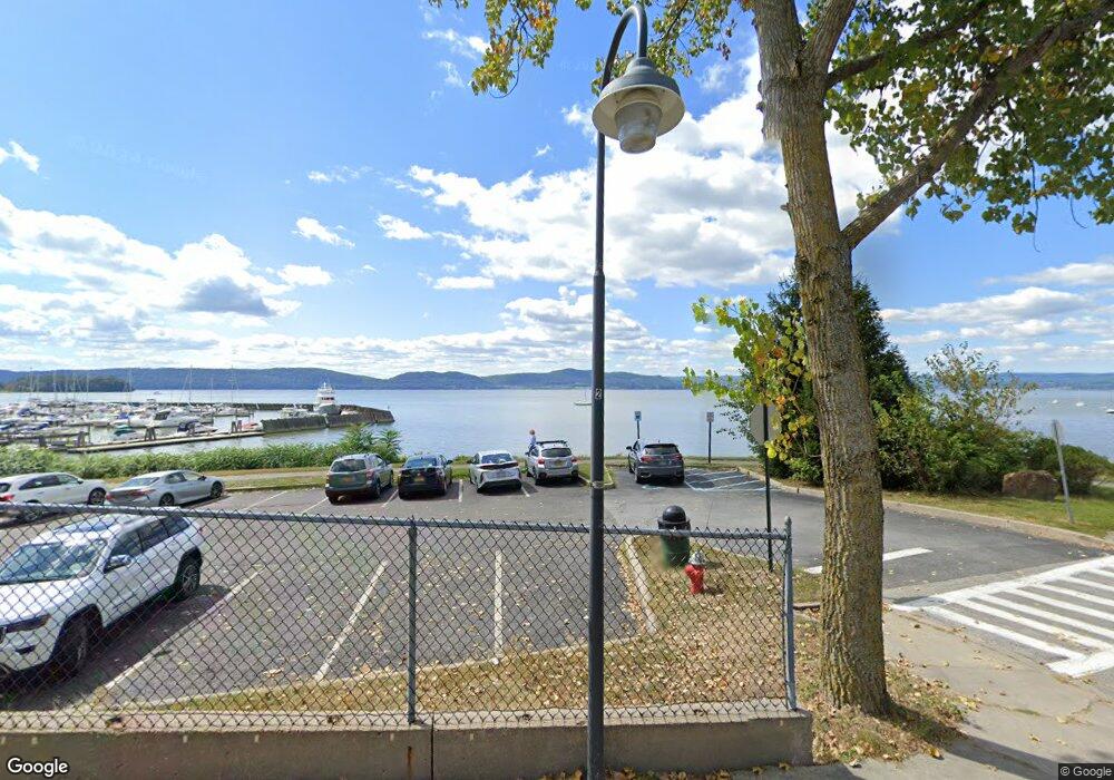 50 Half Moon Bay Dr, Croton On Hudson, NY 10520 - photo 1