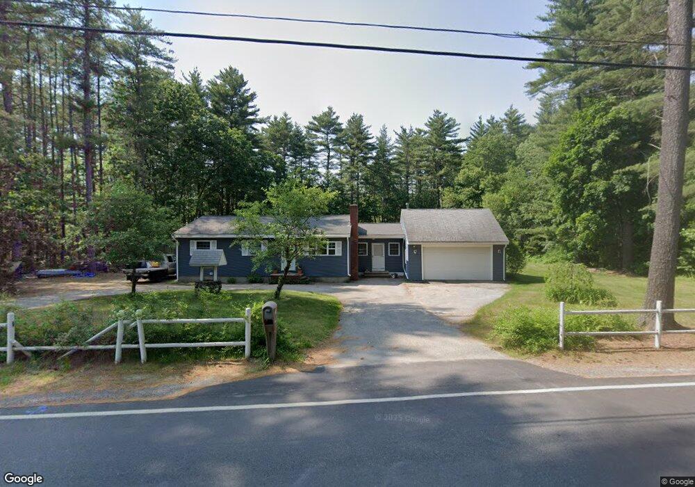 168 Litchfield Rd, Londonderry, NH 03053 - photo 1