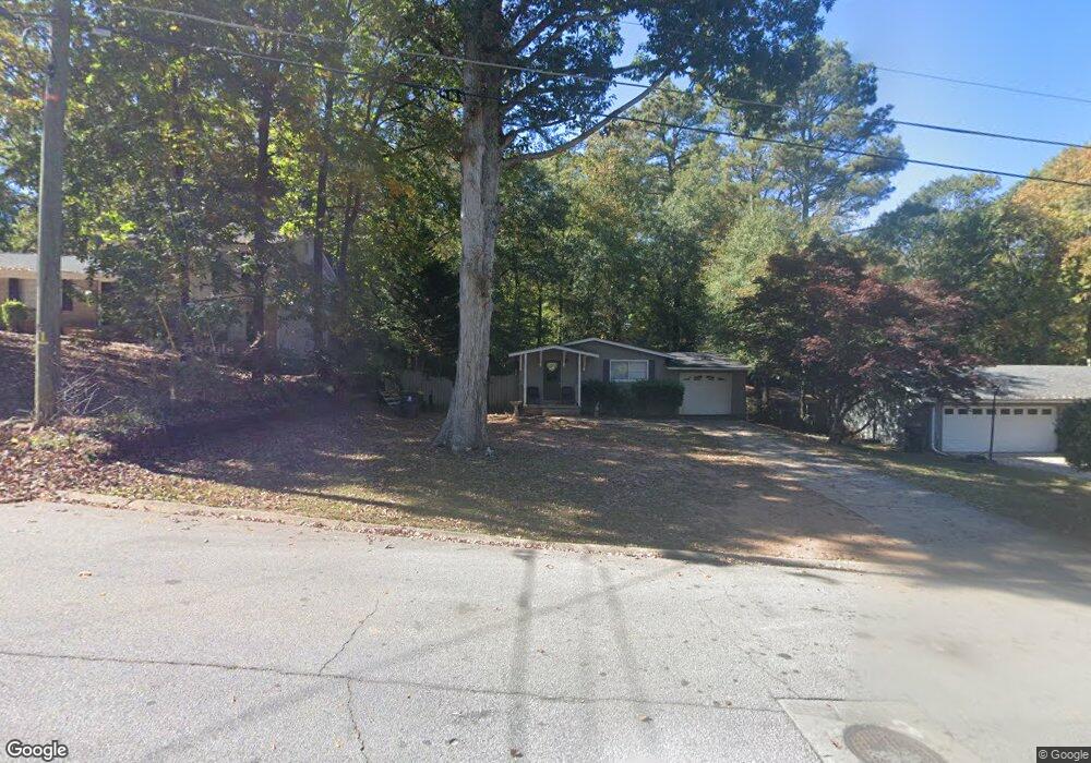 3007 Raintree Dr SE, Conyers, GA 30094 - photo 1