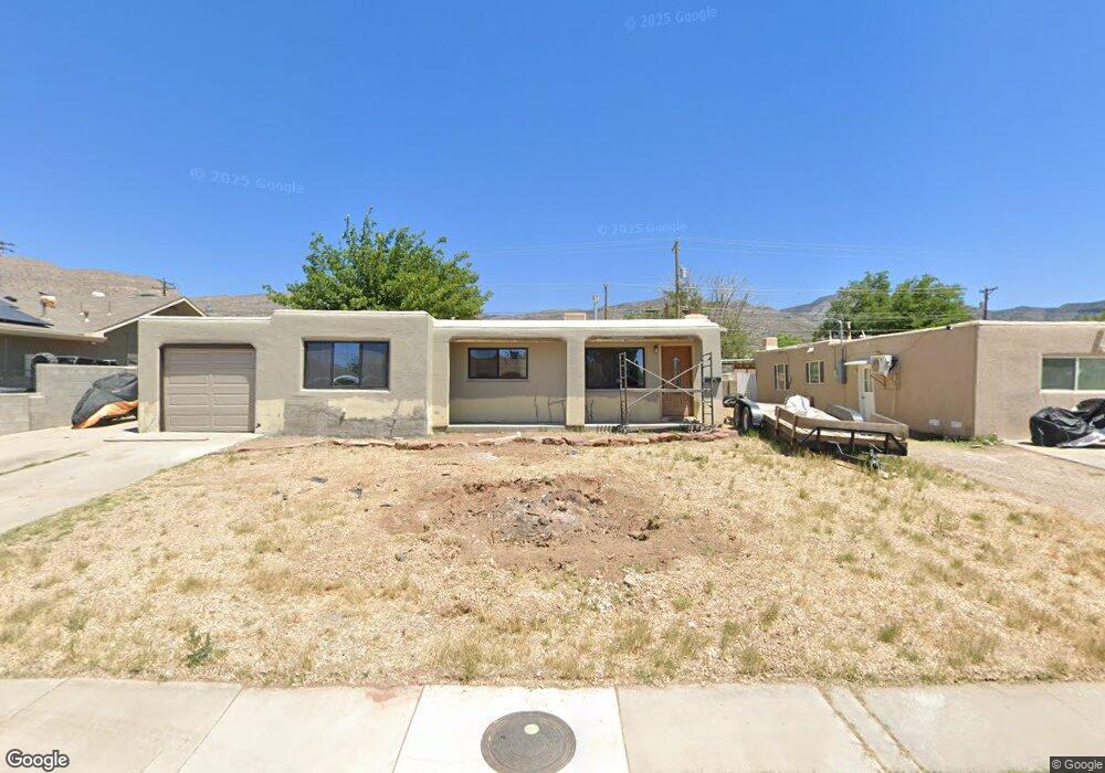 1740 Buena Vista Ct, Alamogordo, NM 88310 - photo 1