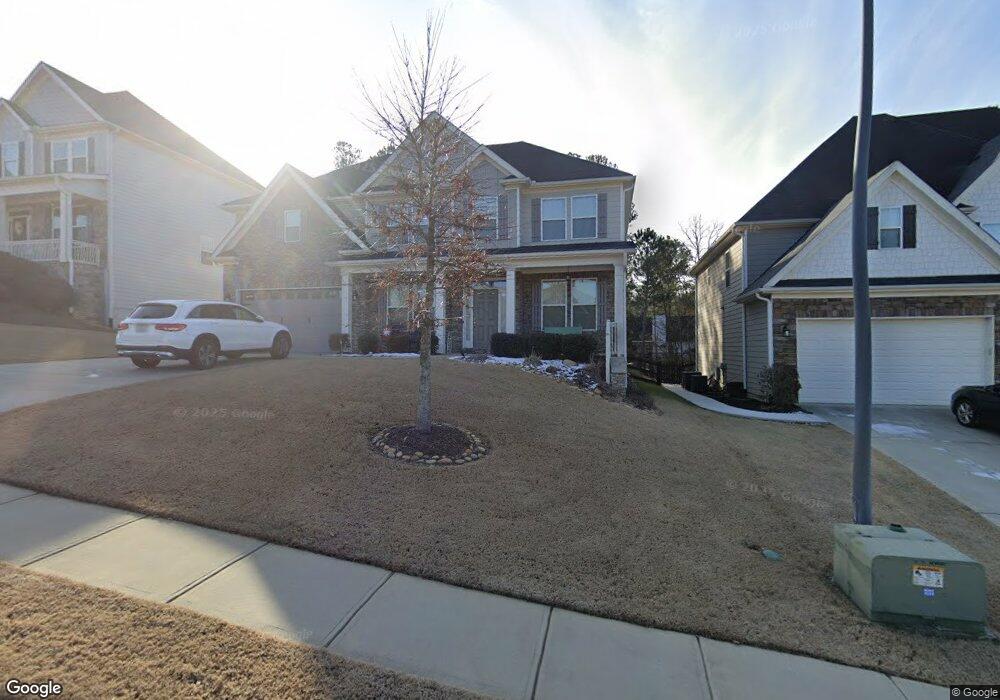 182 Lilyfield Ln, Acworth, GA 30101 - photo 1