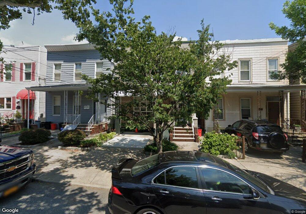 222 Dodd St, Weehawken, NJ 07086 - photo 1