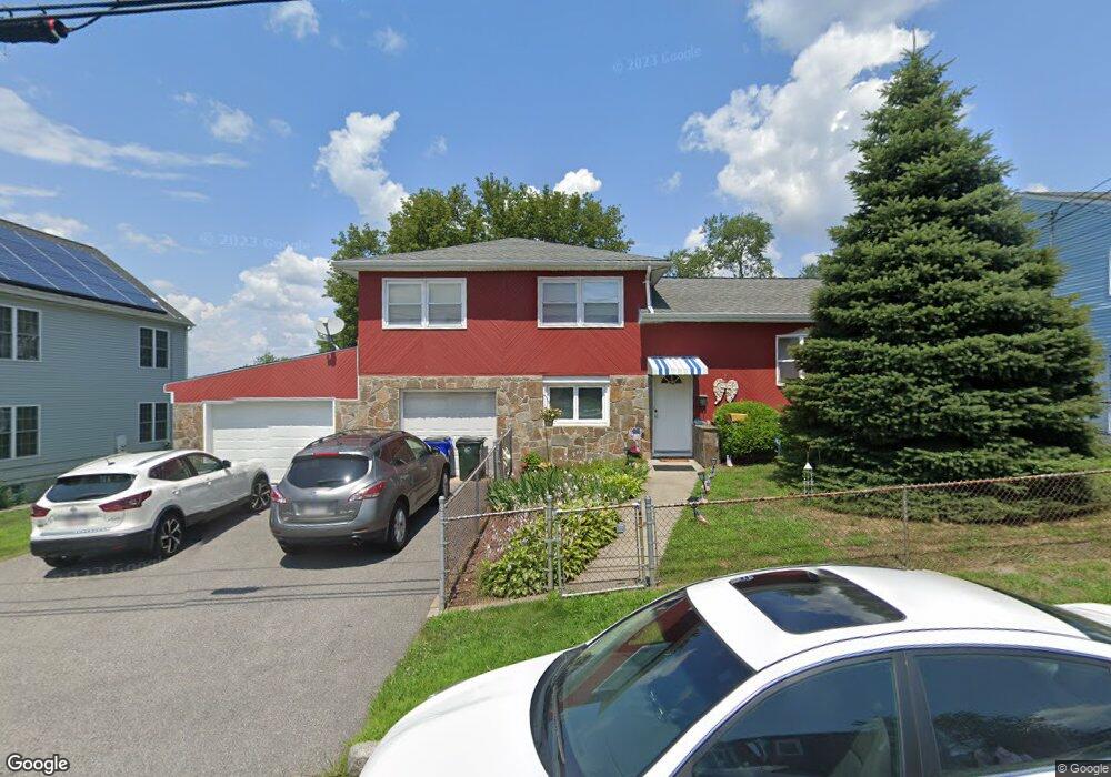 298 Charles St, Fall River, MA 02724 - photo 1