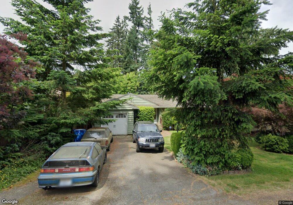 20033 Wallingford Ave N, Shoreline, WA 98133 - photo 1