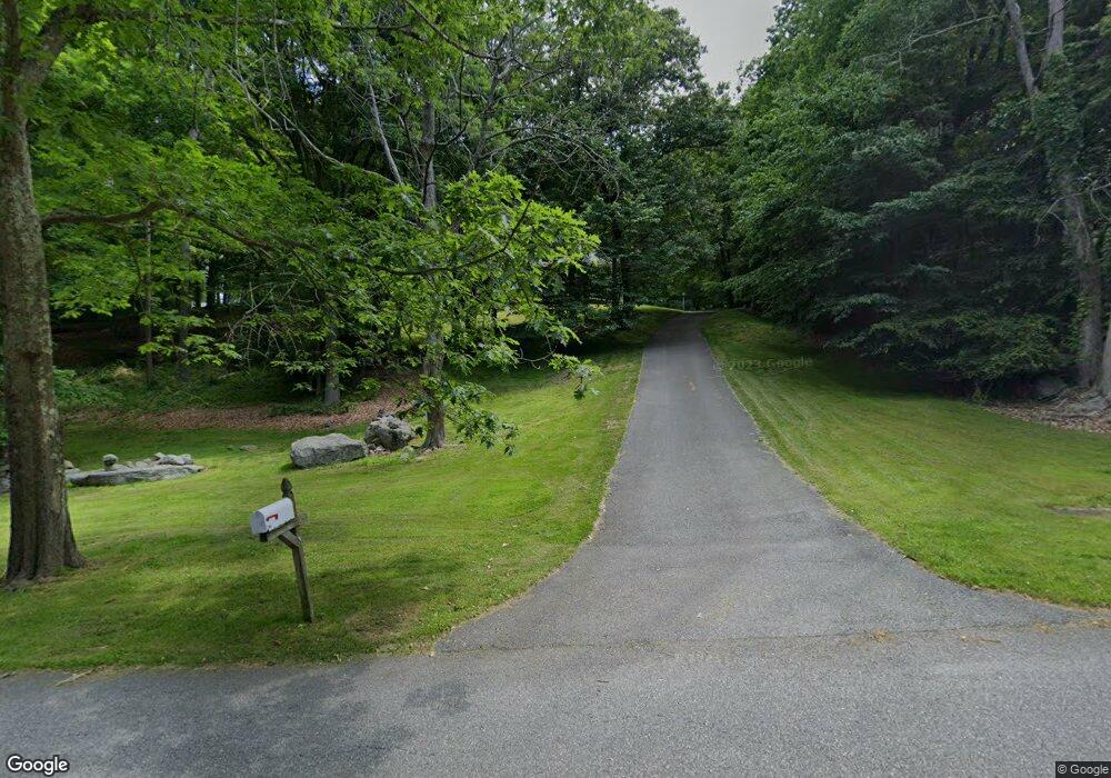 66 Brett Ln, Bedford, NY 10506 - photo 1