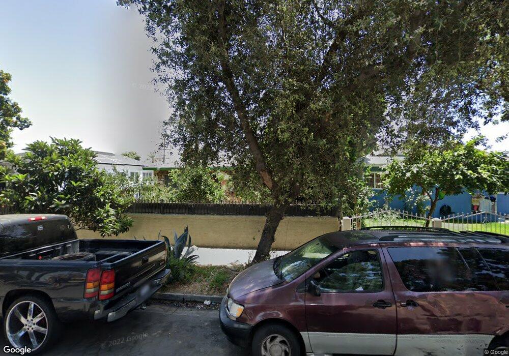 15204 S Lime Ave, Compton, CA 90221 - photo 1