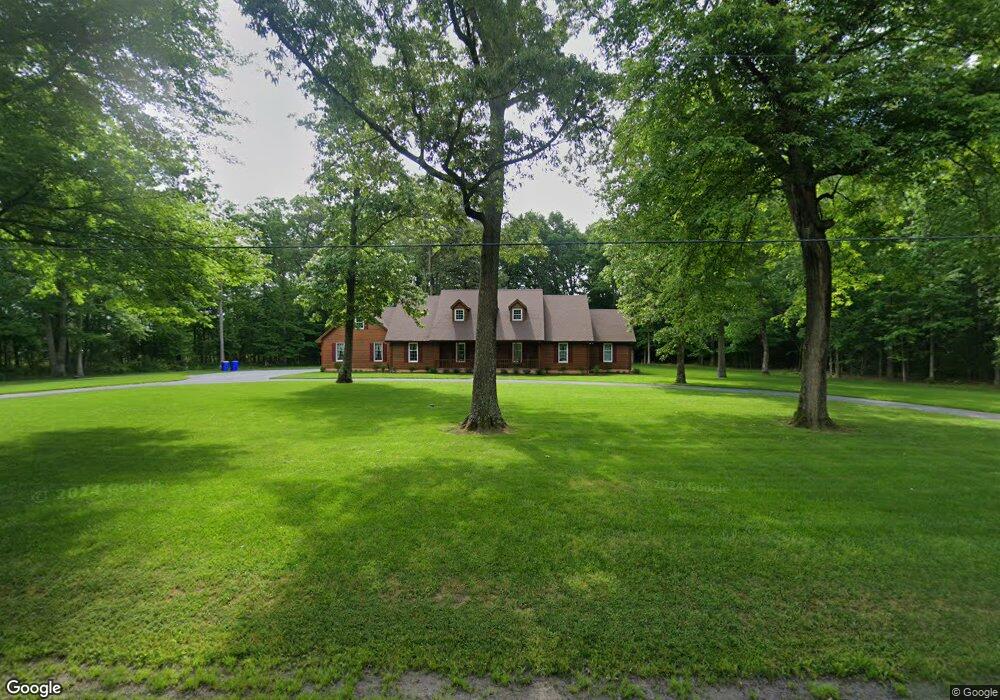 22831 Peterkins Rd, Georgetown, DE 19947 - photo 1