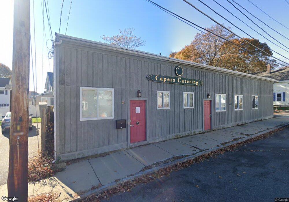 21 Emerson St, Stoneham, MA 02180 - photo 1