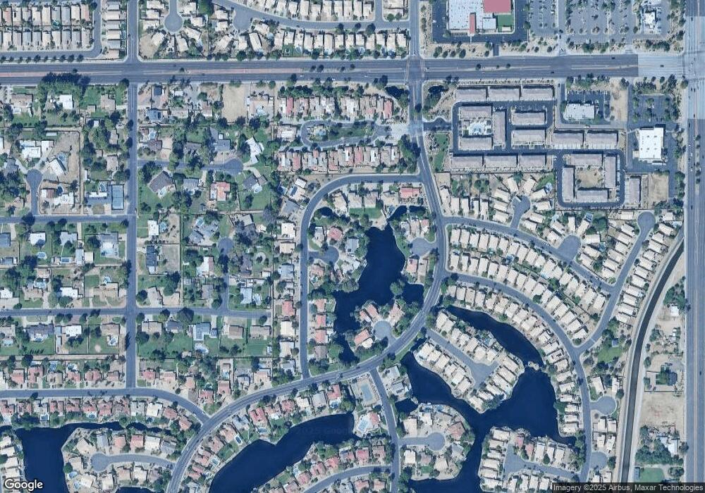 1616 E Buffalo Cir, Chandler, AZ 85225 - photo 1