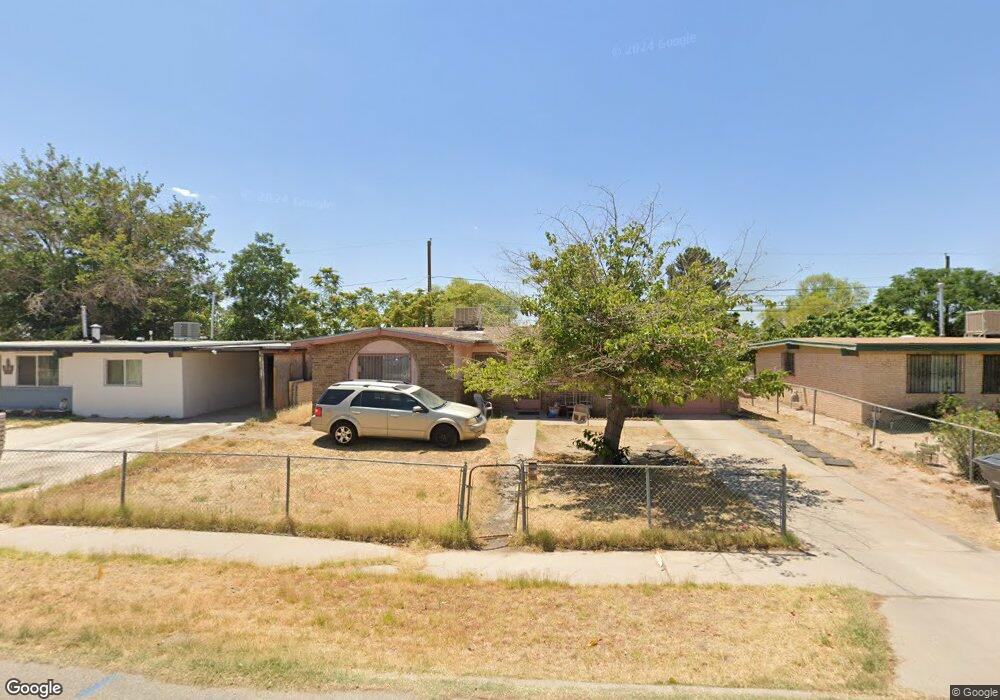 217 Maricela Dr, El Paso, TX 79915 - photo 1
