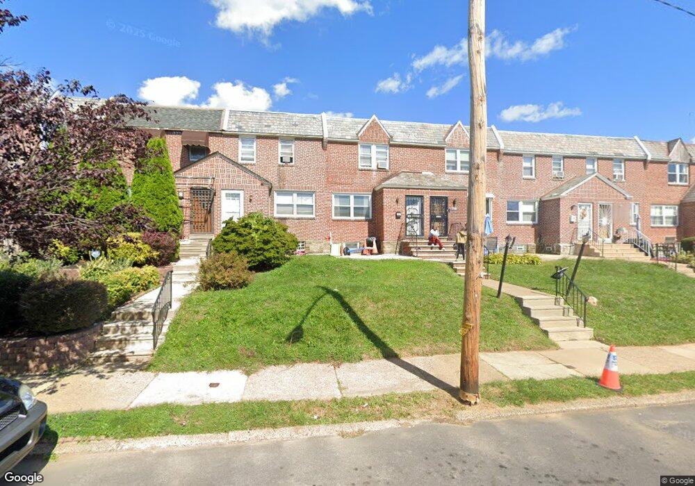 8613 Temple Rd, Philadelphia, PA 19150 - photo 1